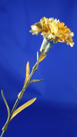 Pure 24k Gold Leaf - Carnation